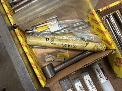 Used _UNKNOWN_ _UNKNOWN_ Reamers Michigan US | Miedema Asset Management Group #1292704