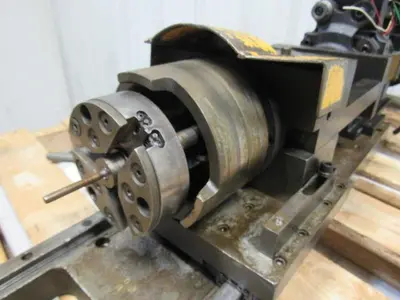 Used HAUSE _UNKNOWN_ Miscellaneous MRO | Arrow Industrial #658156