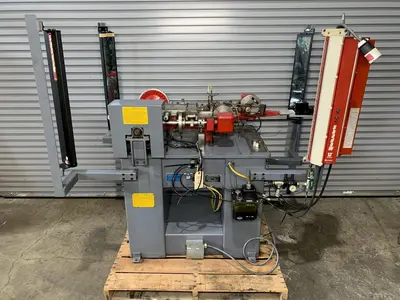 USED NILSON 700L