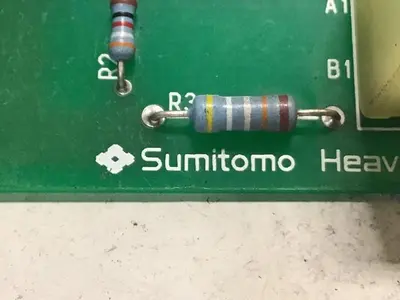 USED SUMITOMO SA765208CD