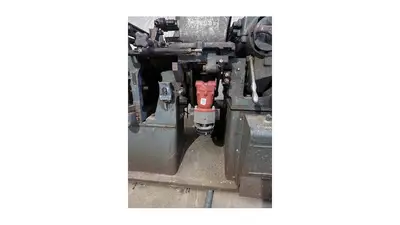 Used DIEHL 4-HEAD Woodworking Moulders Michigan US | Trustworthy Equipment #1403327