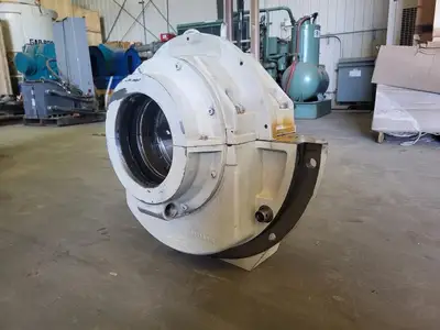 NEW RENK EM18 EM18 SERIES 43-18400-0101-02D