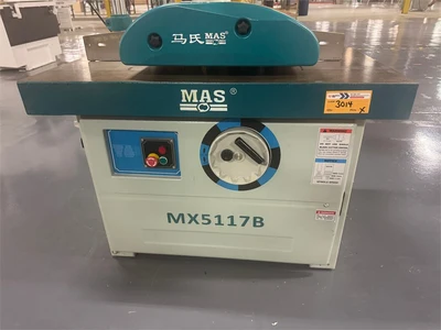 USED 2019 MAS MX5117B