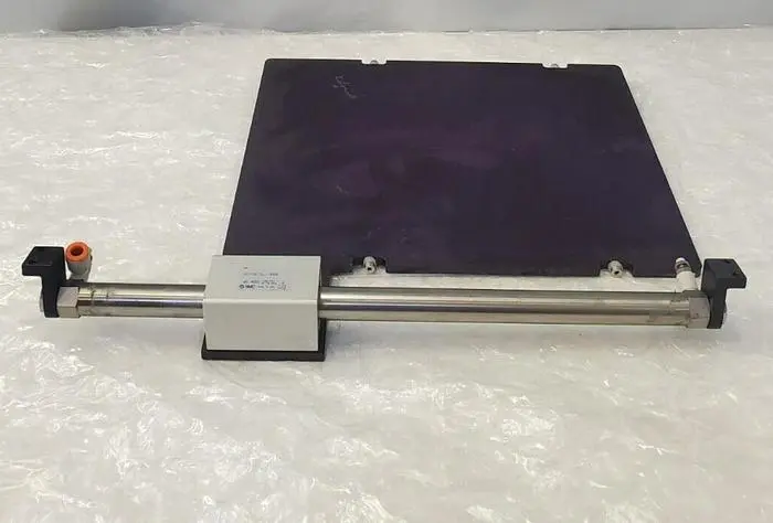 SMC NCY2B15L-1000 Magnetically Coupled Cylinder