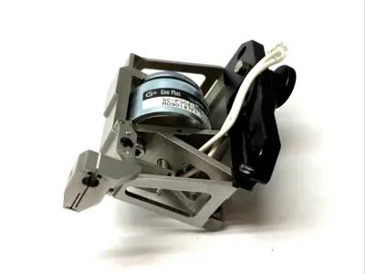 86909 | Hesse  Measuring Unit 60Khz V1.1 - Used
