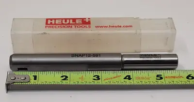 New | in-Stock HEULE SNAP12-591 Misc Industrial Equipment Kentucky US | Aucto #687213
