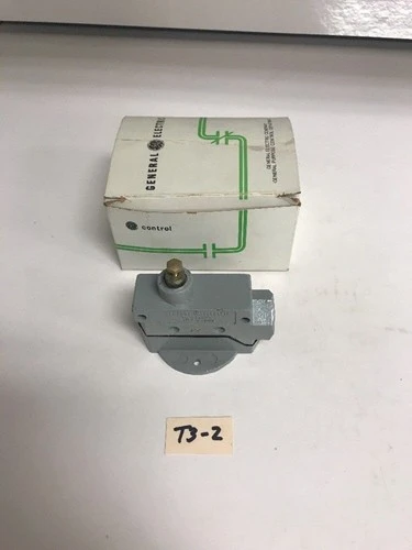 New | in-Stock GE CR115H01201 Relays & Switches Indiana US | J&J Industrial Supply #511786