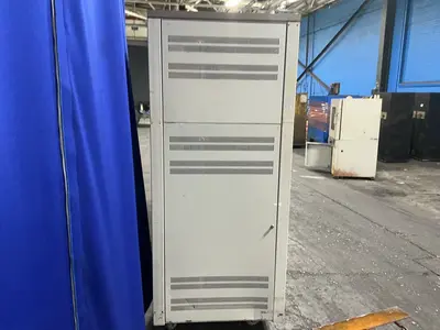 Used 1999 DITMCO 2508.S17HD In-Circuit Test System (ICT) Ohio US | HGR 24 #1266549