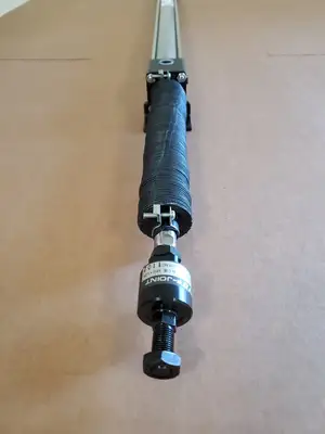 USED TAIYO PARKER (1LB40B650-AB-F-J)