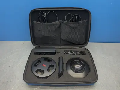 USED 2019 LEICA BLK2GO