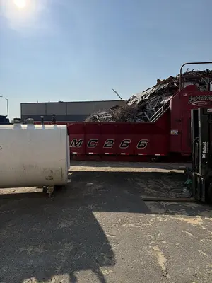 Used 2019 ROTOCHOPPER MC-266 Forestry Grinders Florida US | Rockwood Equipment Solutions #1464225