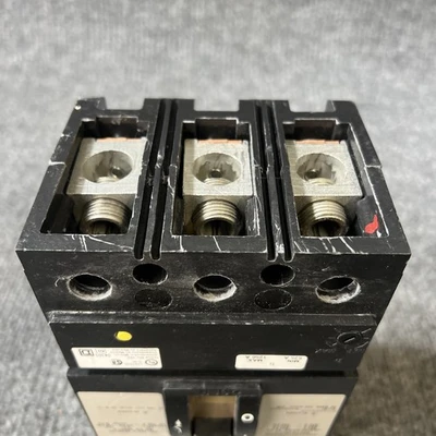 New | in-Stock Square D KIP-36125 Circuit Breakers California US | Davliegogo LLC #1705356