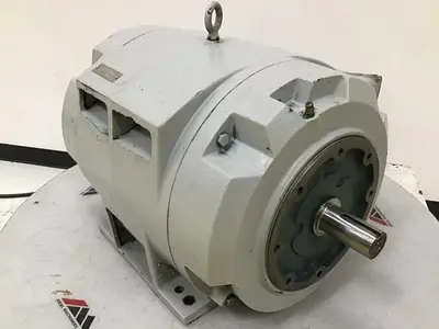 USED RELIANCE ELECTRIC P40G0467B