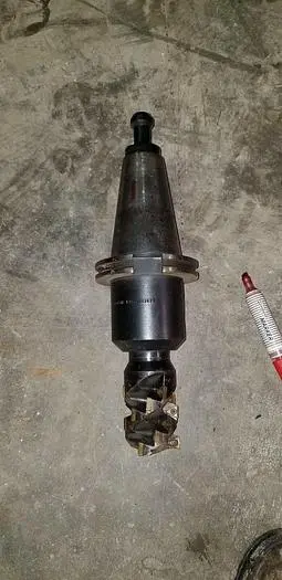 Used UNIVERSAL ENG 463637 Tool Holders Wisconsin US | Lemke Machinery Sales #309901