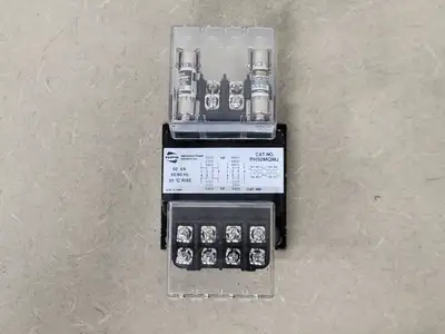 USED HAMMOND POWER SOLUTIONS INC. PH50MQMJ