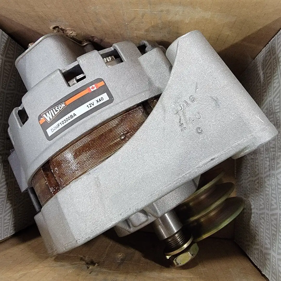 NEW WILSON 90-02-5016