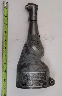 BRIDGEPORT TYPE JA Quill Master Tooling & Accessories, Tooling | Machinery Central (2)