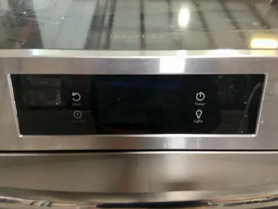 Used FRIGIDAIRE GALLERY GCFI3070BFA Commercial Ranges Michigan US | Miedema Asset Management Group #1320892