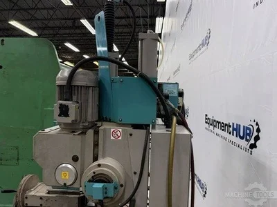 USED 2002 KMT KALAMAZOO C370SA-V