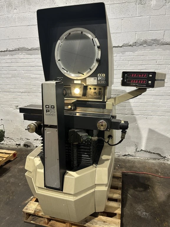 OGP XL-816 15" OPTICAL COMPARATOR
