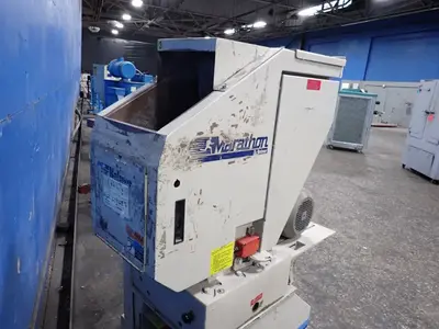 USED NELMOR MV1012