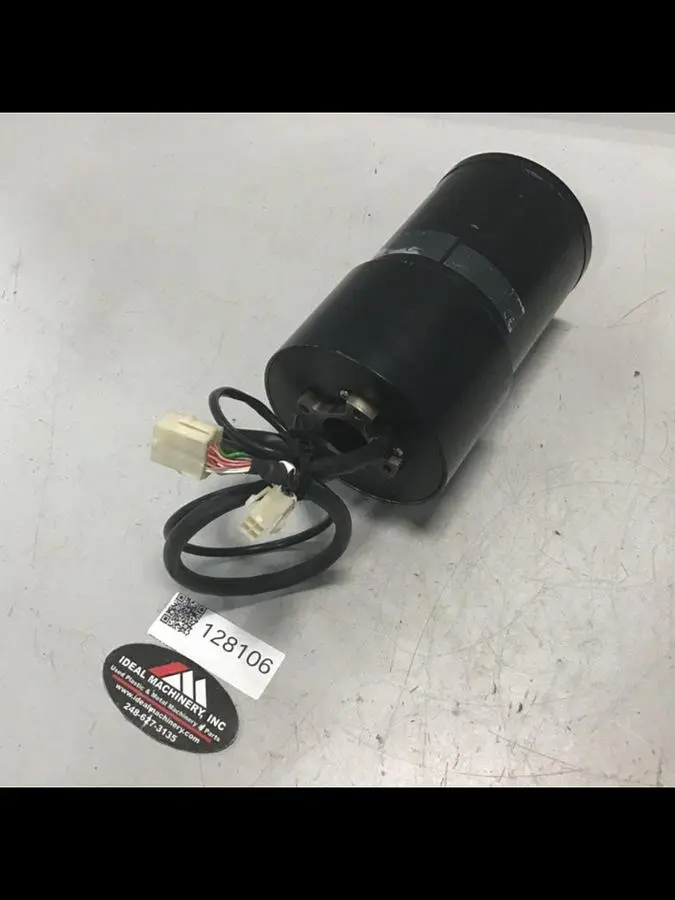 USED YOKOGAWA DB5C-015G-2B9A4G2-005-6869/CE