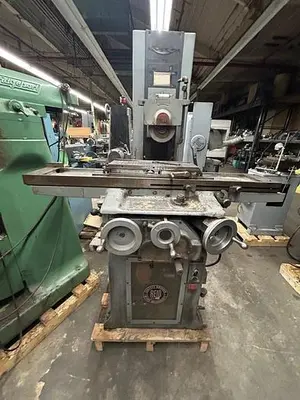 USED REID 618P
