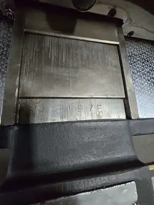 BRIDGEPORT EZ-TRAK DX SERIES II Mills, CNC | Machinery Central (12)