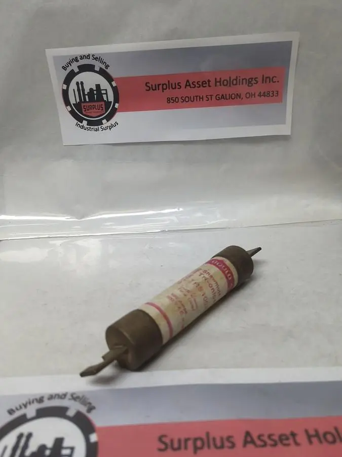 USED GOULD SHAWMUT TRS100R