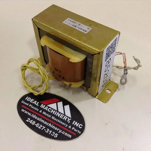 Used YUSHIN AMERICA TRANSFOMER203 Transformers Michigan US | Ideal Machinery #568170