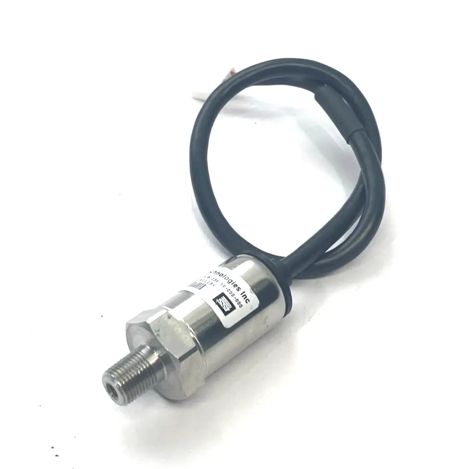 Used SSI Technologies P51-100-A-B-I36-5V-000-000 Pressure Transmitters Michigan US | Maverick Industrial Sales #1395607