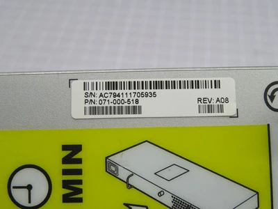 Used EMC _UNKNOWN_ Power Supplies | OCO Industrial #1749441