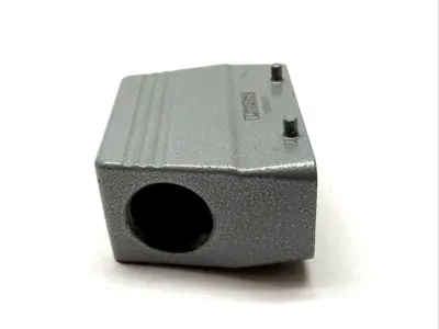 Used Phoenix Contact HC-B 16-TFQ-76/O1M32S Connector Accessories Michigan US | Maverick Industrial Sales #1487510
