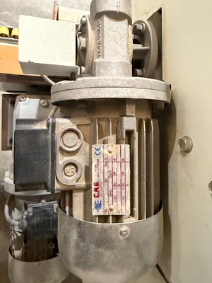 Used _UNKNOWN_ _UNKNOWN_ Edge Banders Georgia US | Auction Management Corporation #1705223