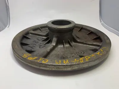 Durco Rear Cover 13" CS26834AB