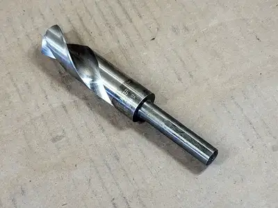 Prentice Drill Bit SST+ 59/64 LP