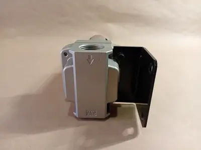 NEW SMC AF60-N10-Z