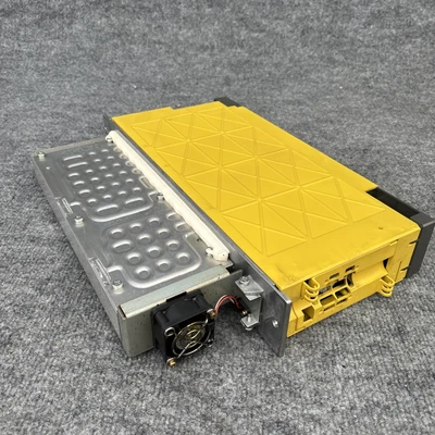 Used FANUC A06B-6114-H208 Misc Industrial Equipment California US | Davliegogo LLC #1731561