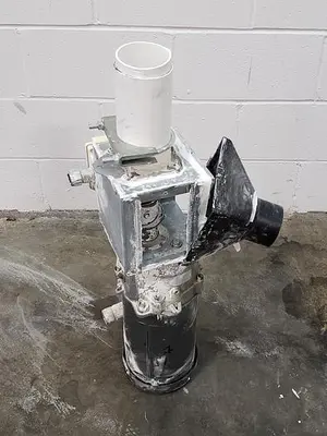 Auger Motors