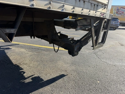 Used 2006 FREIGHTLINER 4300SBA4X2 Box trucks Ohio US | Miedema Asset Management Group #1578011
