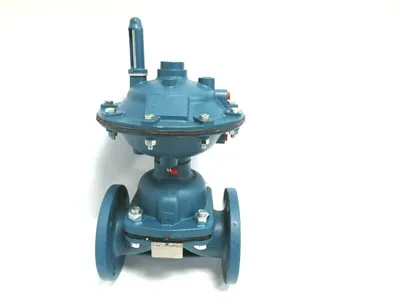 NEW ITT 3-2435R-S-34-3325-P1-VAC DIAPHRAGM VALVE 32435RS343325P1VAC