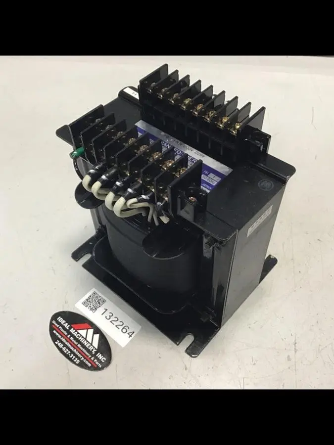 USED NUNOME ELECTRIC NESB1100AEX