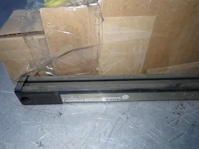 Used SONY SJ700080 Linear Guides Ohio US | HGR 24 #754327