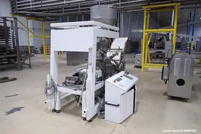 USED STEPHAN TK150 (NEED TO CONFIRM)