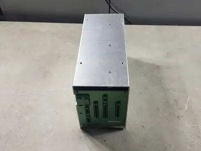 NEW ABSOPULSE ELECTRONICS LTD MOX12-P3509B