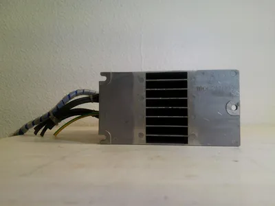 USED MITSUBISHI FR-E529-0.75K