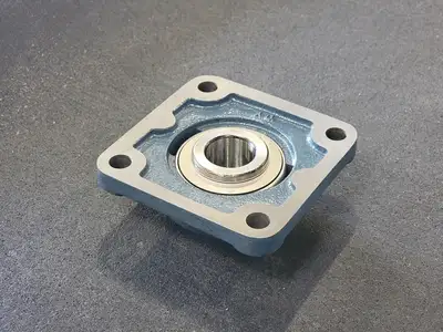 NEW FYH UCFX05-100D1
