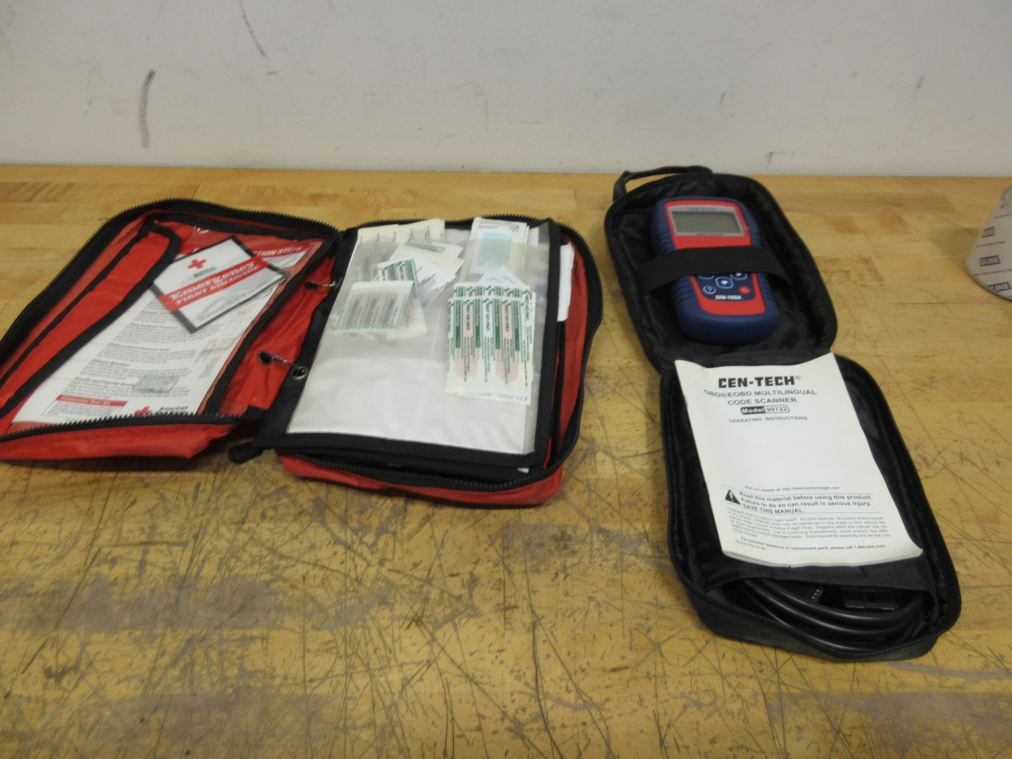 Used GENERIC GENERIC Miscellaneous Testers Minnesota US | Machinesused.com #1313277