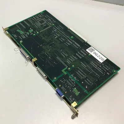 USED FUJI ELECTRIC F770 60 98(2)