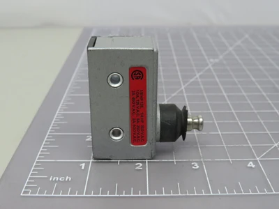 New | in-Stock BURGESS _UNKNOWN_ Relays & Switches Texas US | OCO Industrial #1680307